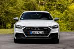 Audi S7 Sportback TDI 2019 года (WW)